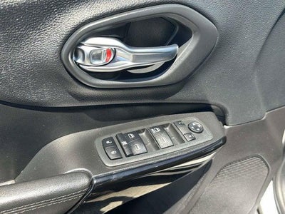 2020 Jeep Cherokee Altitude 4x4