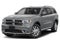 2019 Dodge Durango SXT RWD