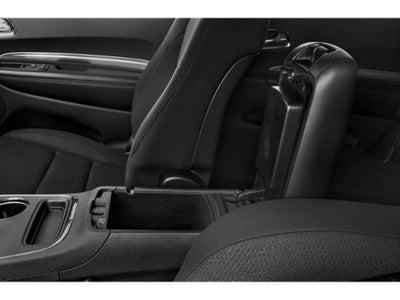 2019 Dodge Durango SXT RWD