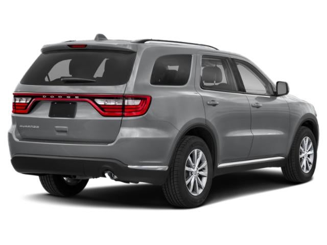 2019 Dodge Durango SXT RWD