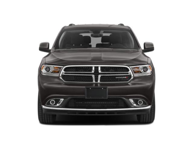 2019 Dodge Durango SXT RWD