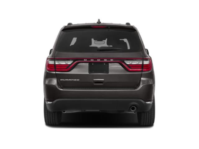 2019 Dodge Durango SXT RWD