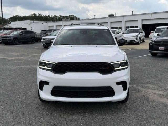 2024 Dodge Durango GT Plus RWD