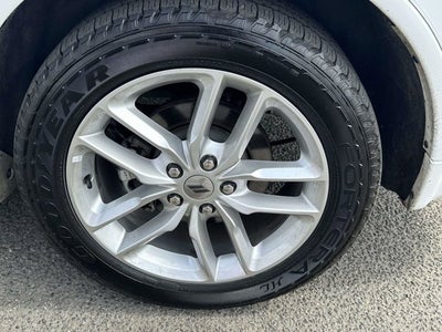 2024 Dodge Durango GT Plus RWD