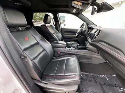 2024 Dodge Durango GT Plus RWD