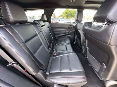 2024 Dodge Durango GT Plus RWD