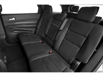 2024 Dodge Durango GT Plus RWD