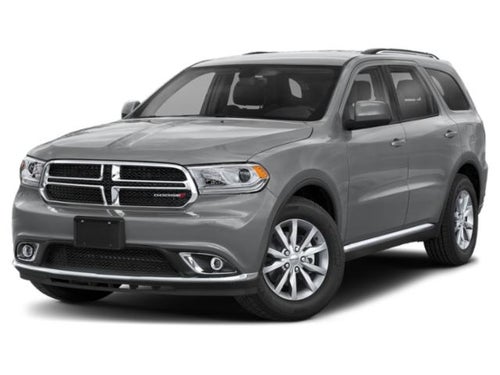 2019 Dodge Durango SXT AWD
