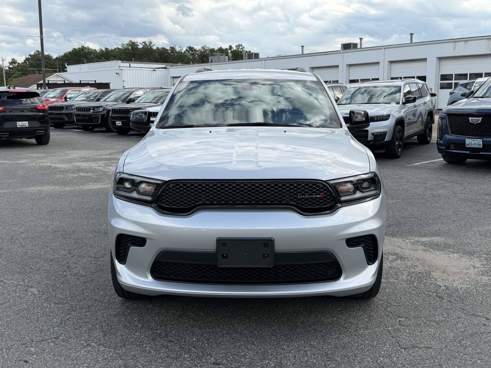 2024 Dodge Durango SXT