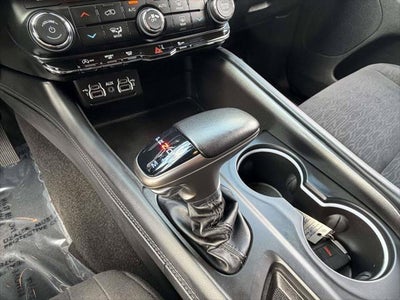 2024 Dodge Durango SXT