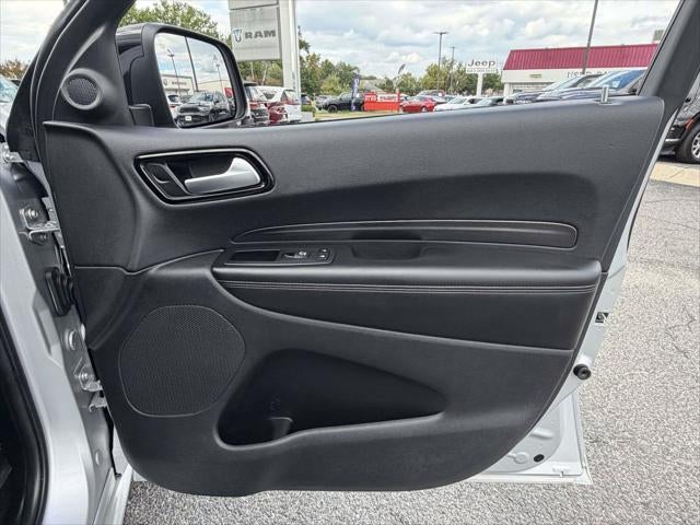 2024 Dodge Durango SXT