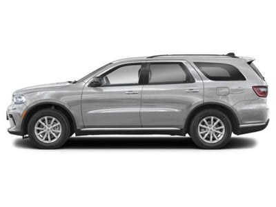 2024 Dodge Durango SXT Plus AWD