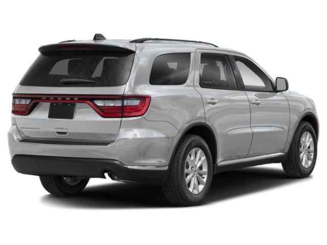 2024 Dodge Durango SXT Plus AWD