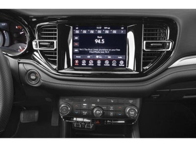 2024 Dodge Durango GT Premium AWD