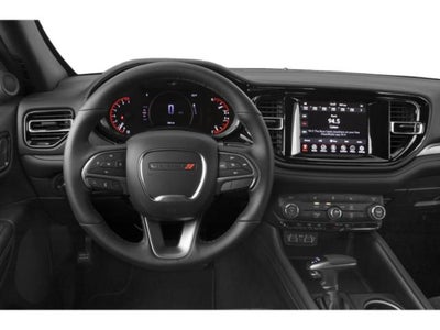 2024 Dodge Durango GT Premium AWD