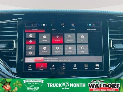 2021 Dodge Durango GT Plus AWD