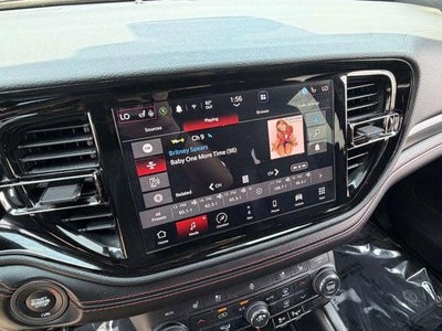 2023 Dodge Durango GT Plus AWD