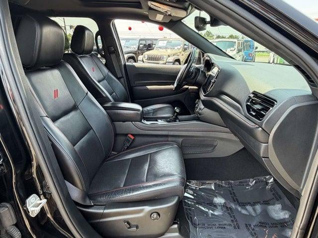 2023 Dodge Durango GT Plus AWD