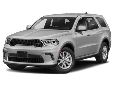 2022 Dodge Durango GT AWD