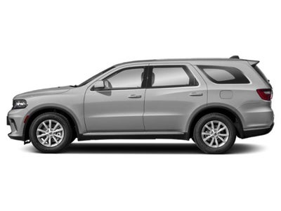 2022 Dodge Durango GT AWD