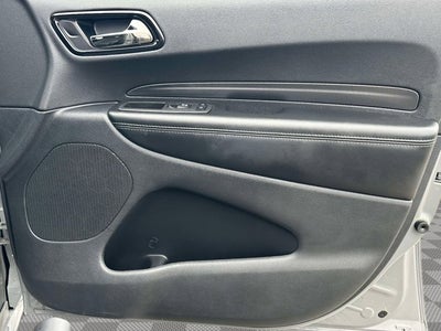 2022 Dodge Durango GT Plus AWD