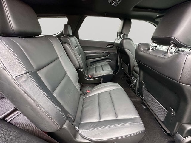 2022 Dodge Durango GT Plus AWD