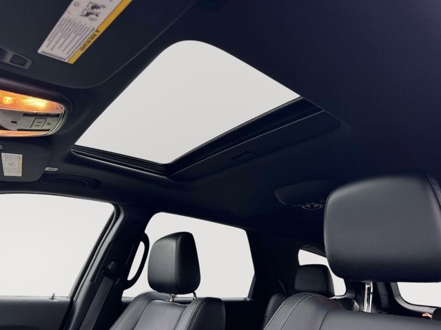 2022 Dodge Durango GT Plus AWD