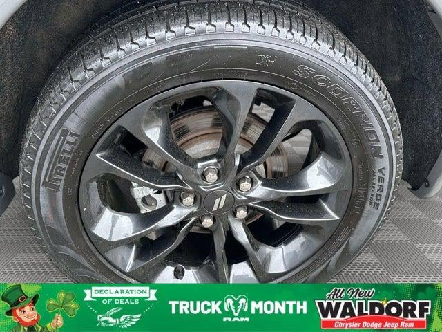 2022 Dodge Durango GT Plus AWD