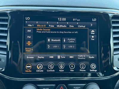 2022 Jeep Grand Cherokee WK Laredo X 4x4