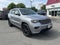 2021 Jeep Grand Cherokee Laredo X 4x4
