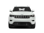 2021 Jeep Grand Cherokee Laredo X 4x4