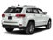 2018 Jeep Grand Cherokee Sterling Edition 4x4