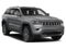 2018 Jeep Grand Cherokee Sterling Edition 4x4