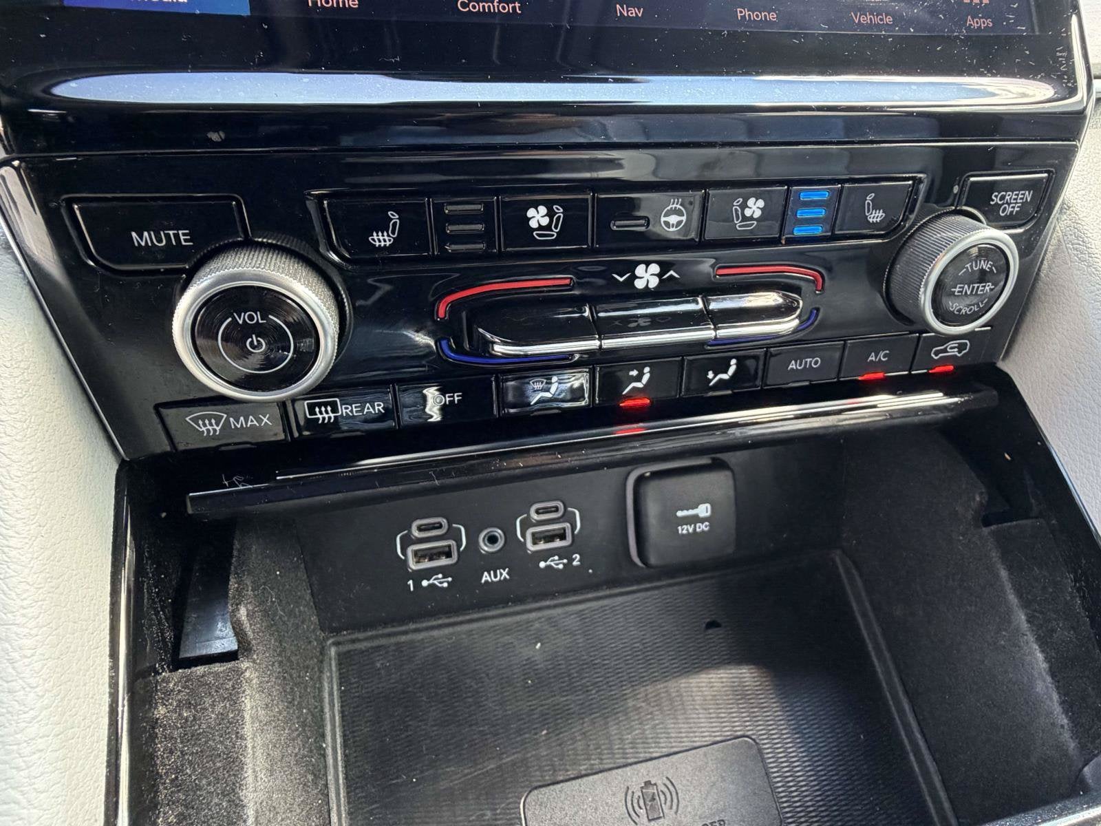 2021 Jeep Grand Cherokee L Overland 4x4