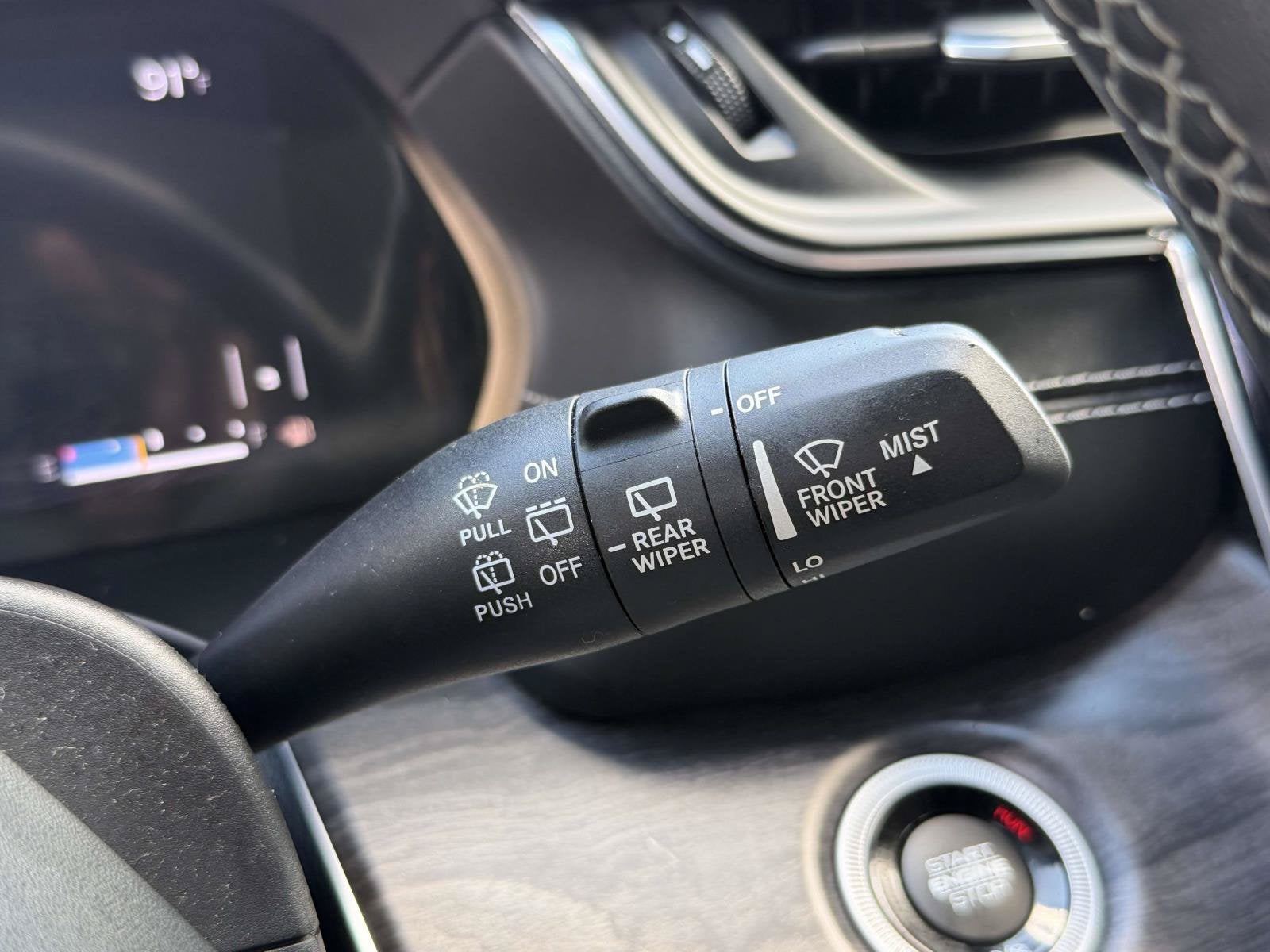 2021 Jeep Grand Cherokee L Overland 4x4