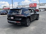 2021 Jeep Grand Cherokee L Overland 4x4
