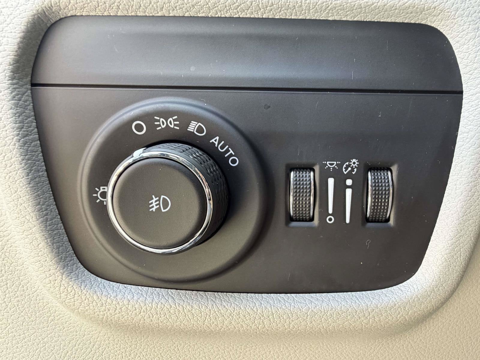 2021 Jeep Grand Cherokee L Overland 4x4