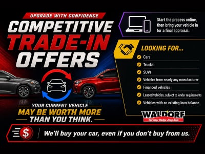 2021 Jeep Grand Cherokee L Overland 4x4