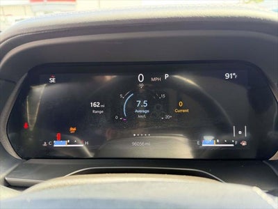2021 Jeep Grand Cherokee L Overland 4x4