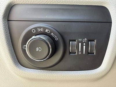 2021 Jeep Grand Cherokee L Overland 4x4