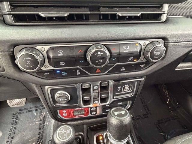2024 Jeep Wrangler 4xe Rubicon 4xe