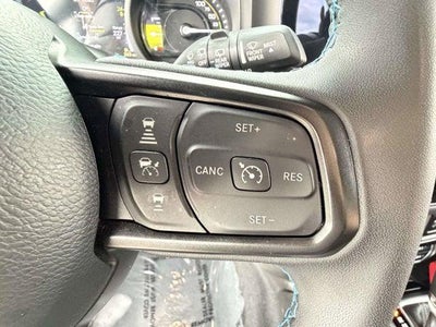 2024 Jeep Wrangler 4xe Rubicon 4xe