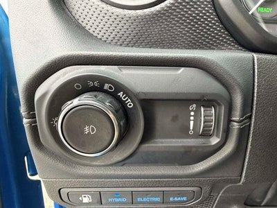 2024 Jeep Wrangler 4xe Rubicon 4xe