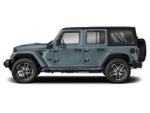 2024 Jeep Wrangler 4xe Rubicon 4xe