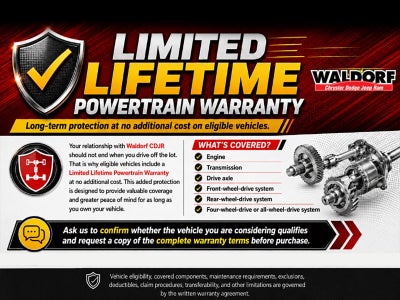2024 Jeep Wrangler 4xe Rubicon 4xe
