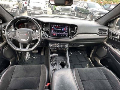 2023 Dodge Durango R/T Premium AWD