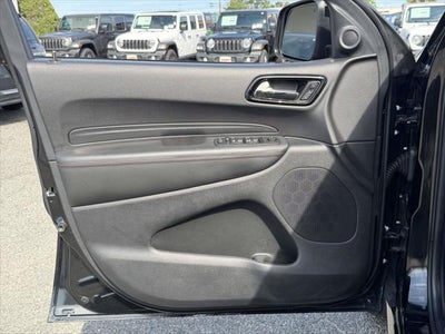 2026 Dodge Durango GT Plus AWD HEMI V8