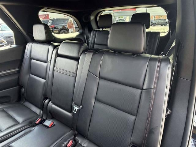 2026 Dodge Durango GT Plus AWD HEMI V8