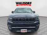2024 Jeep Grand Wagoneer L Series II 4x4