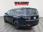 2024 Jeep Grand Wagoneer L Series II 4x4